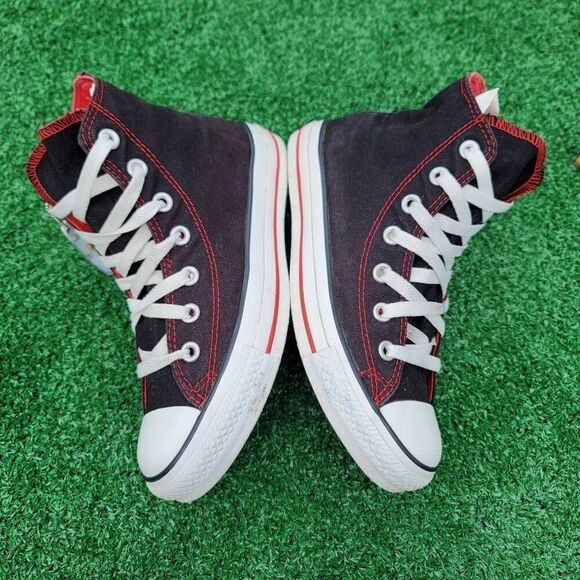 Converse chuck Taylor all Star - Men's shoes - Size 5 And  Women's shoes - Size - Picture 8 of 11